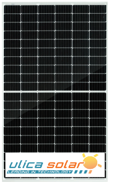 EcoJura Sp. z o.o.. Produkt: Ulica Solar